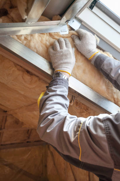 Best Types of Insulation in Heidelberg, PA