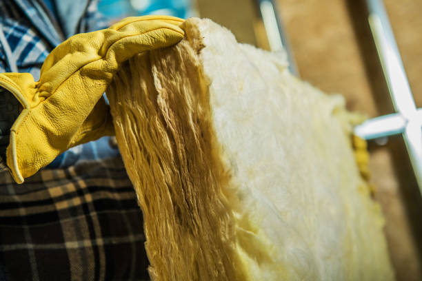 Best Insulation for Specific Applications in Heidelberg, PA