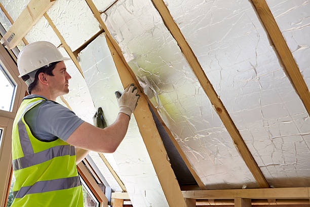Best Types of Insulation in Heidelberg, PA